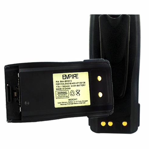 Midland SP420 Two-way Battery