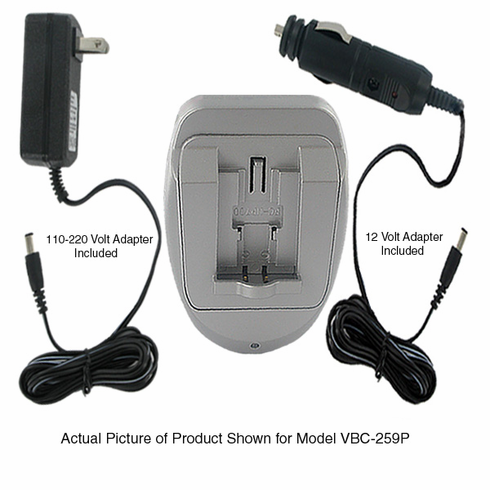 Minolta DG-X50S Laptop Charger