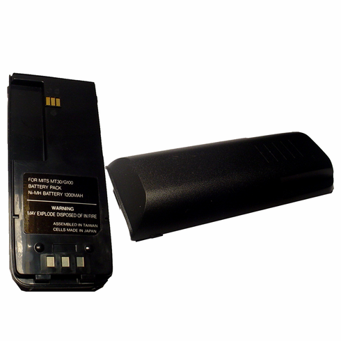MITSUBISHI G150 Battery
