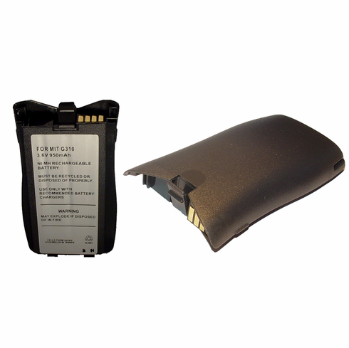 MITSUBISHI G310 Battery