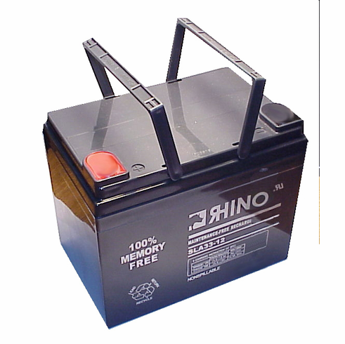 MK battery (replacement) U1SLDP battery (replacement)