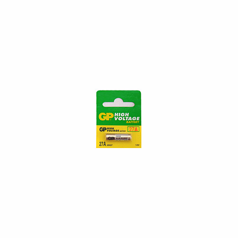 MN27 12V Alkaline battery