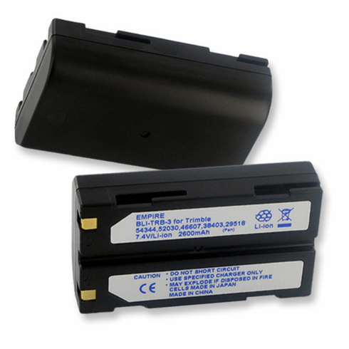 Molicel 1821E Two-way Battery