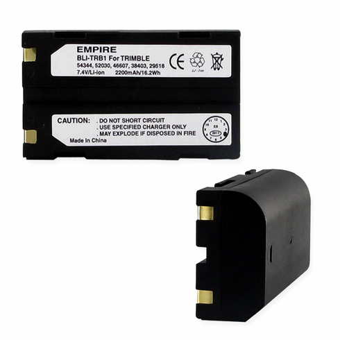 Molicel 1821E Two-way Battery