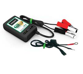Motorcycle Battery Chargers