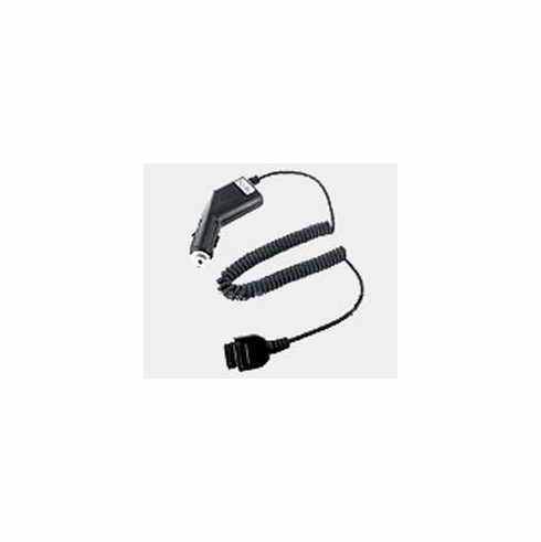 Motorola 17-1234 Cellular Phone Auto Adapter