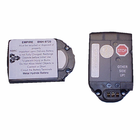 MOTOROLA 53720 Battery
