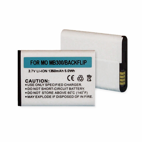 Motorola BACKFLIP Cellular Battery