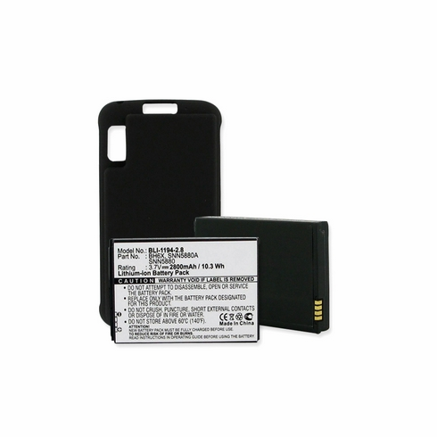Motorola BH6X