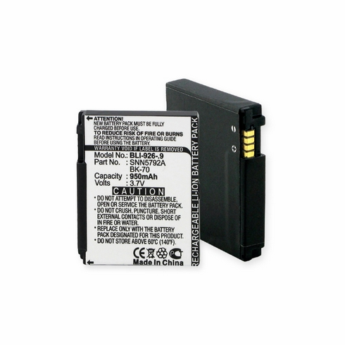 Motorola BK70