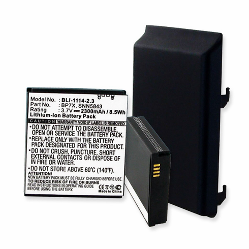 Motorola BP6X Cellular Battery
