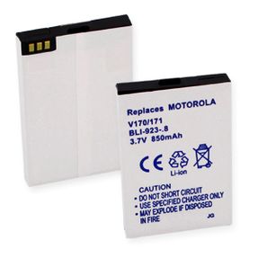 Motorola C150 Cellular Battery