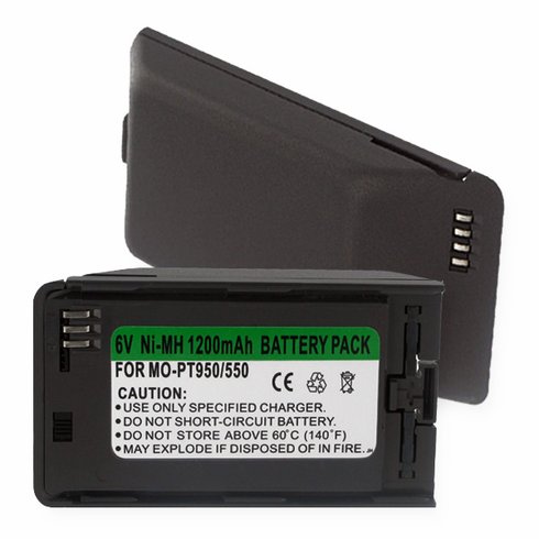 Motorola FLIP PHONE 550 Cellular Battery