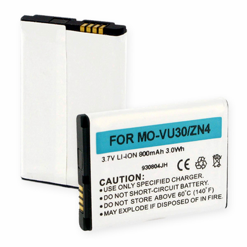 Motorola HINT Cellular Battery