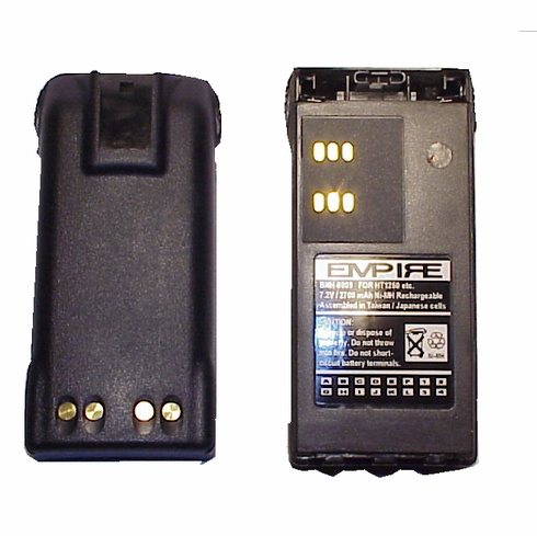 MOTOROLA HNN9008 Battery