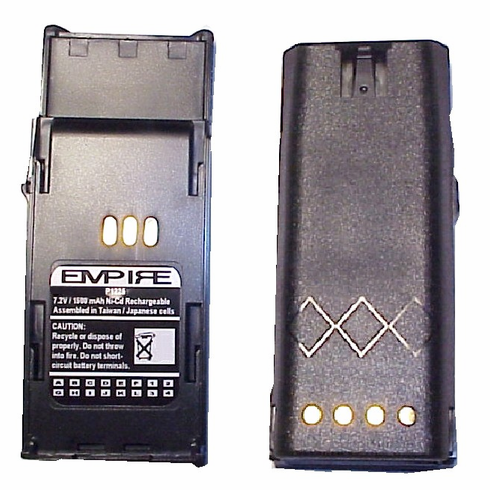 MOTOROLA HNN9049A Battery