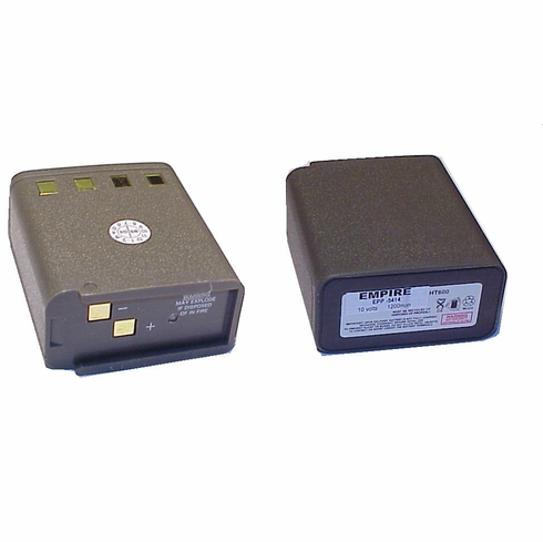 MOTOROLA HT600 Battery