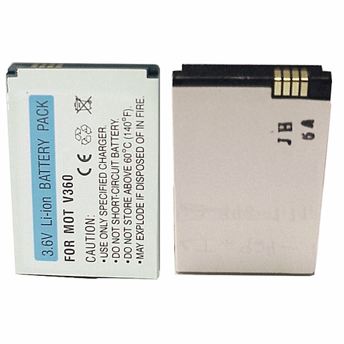 MOTOROLA K1M Battery