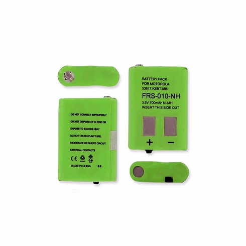 Motorola KEBT-086-B