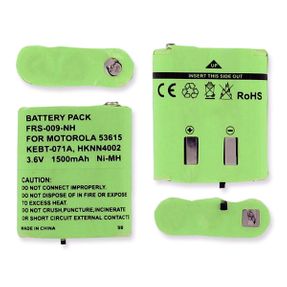 Motorola KEBT071B Mobile Battery Pack