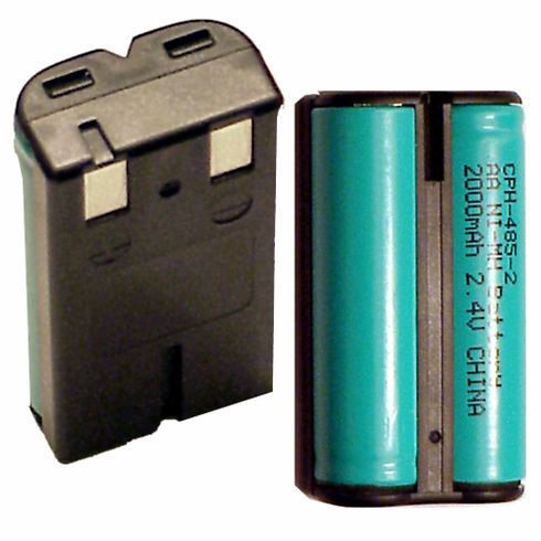 MOTOROLA MD681 Battery