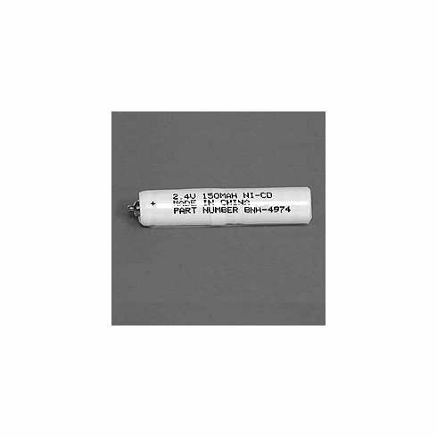 MOTOROLA MINITOR II Battery