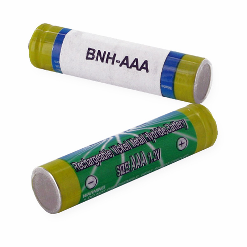 Motorola MINITOR III Two-way Battery