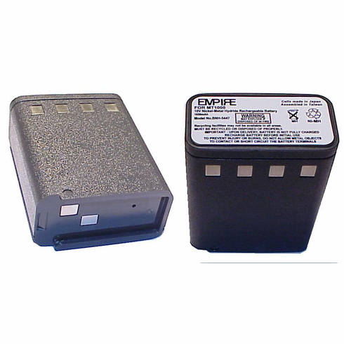 MOTOROLA MT1000 Battery