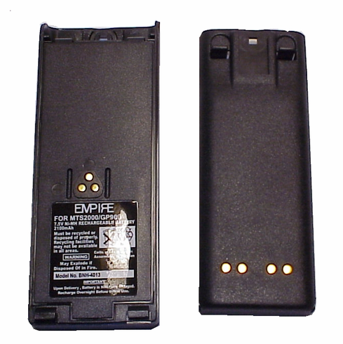MOTOROLA MT2000 Battery
