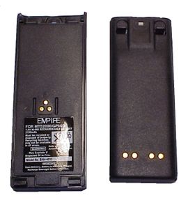 MOTOROLA MTS2000 Battery