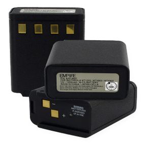 Motorola MTX800 Two-way Battery