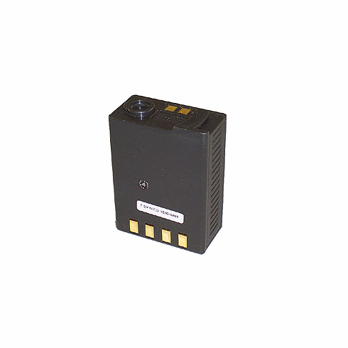 MOTOROLA MX300 SERIES Battery
