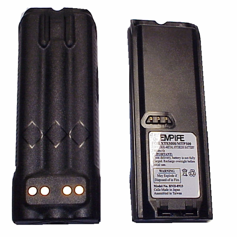 MOTOROLA NTN8923AR Battery