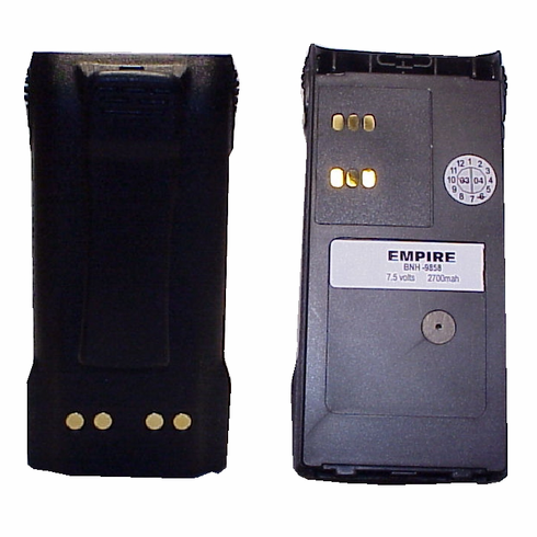 MOTOROLA NTN9858 Battery