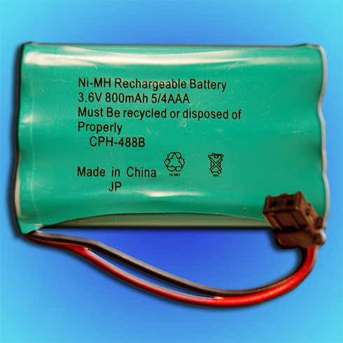 MOTOROLA OJO Battery