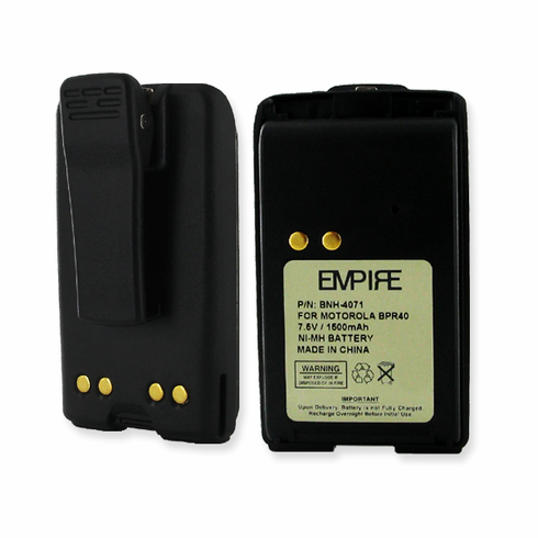 Motorola PMNN4071 Two-way Battery