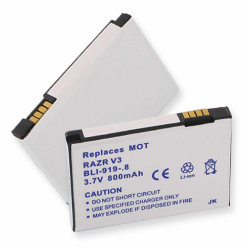 Motorola PROFILE C Cellular Battery