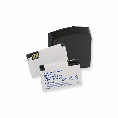 Motorola PROFILE E