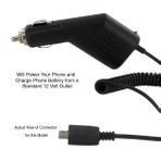 Motorola QA30 (HINT) Cellular Car Charger