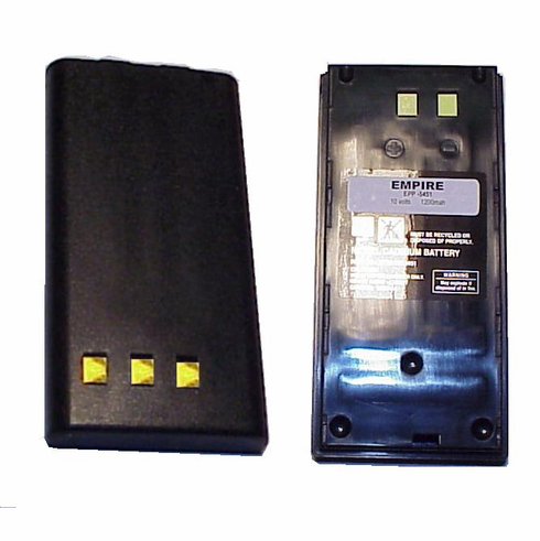 MOTOROLA RADIUS P100 Battery