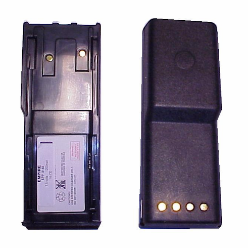MOTOROLA RADIUS P110 Battery