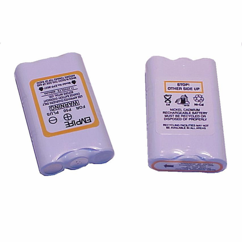 MOTOROLA RADIUS P50 Battery