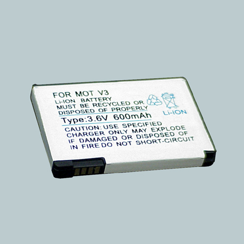 MOTOROLA RAZR I Battery