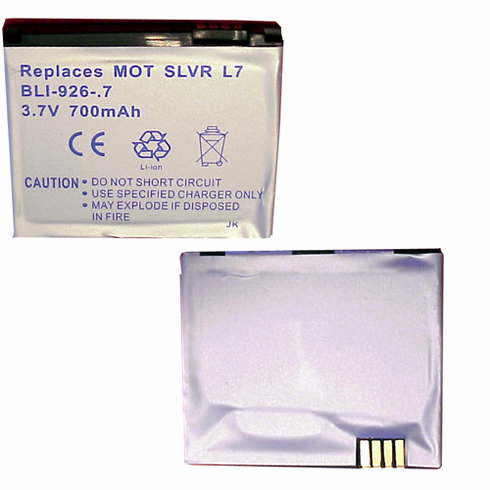 MOTOROLA RAZR V3 Battery