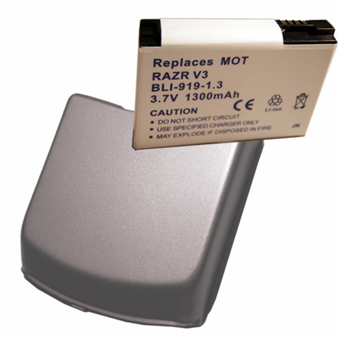 MOTOROLA RAZR V3 Battery