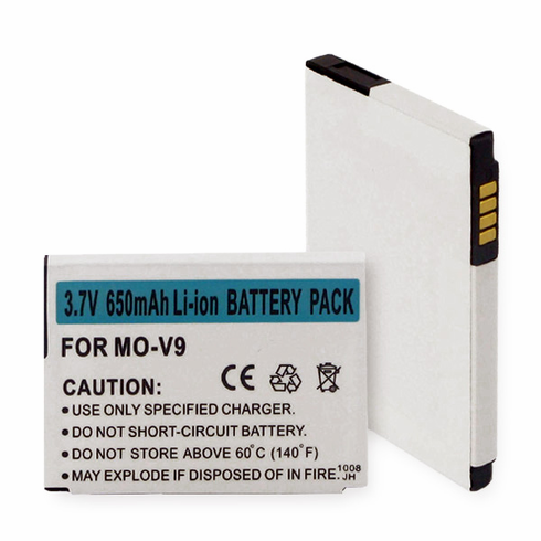Motorola RAZR2 V8 Cellular Battery