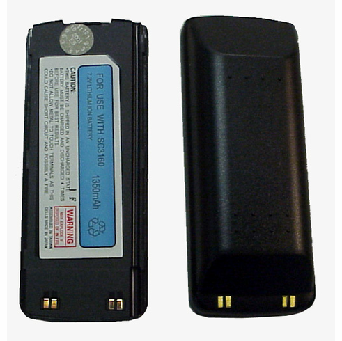 MOTOROLA SC3160 Battery
