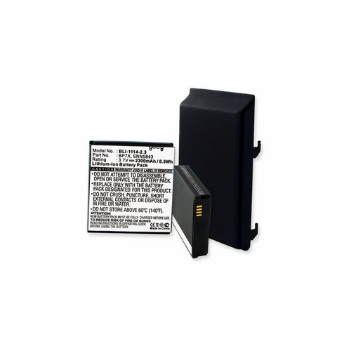 Motorola SNN5843A