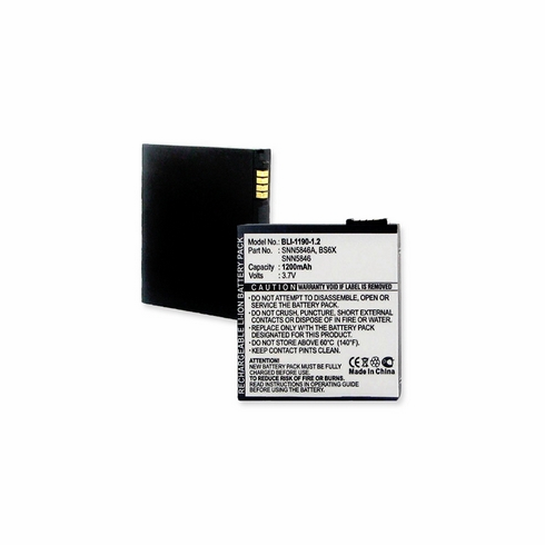 Motorola SNN5846