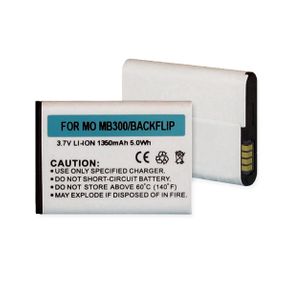 Motorola SNN5851A Cellular Battery